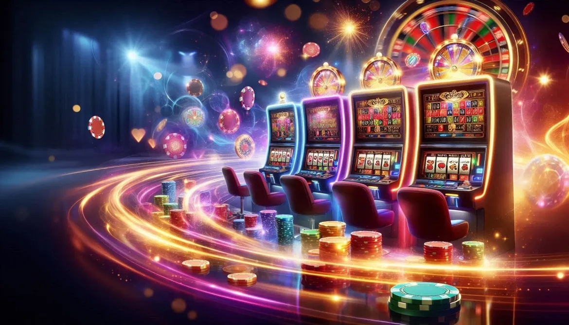 WS casino